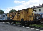 Eisenbahnmuseum Triest Campo Marzio (35)